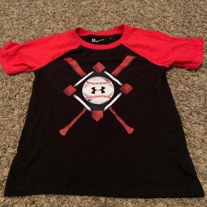 Under Armour Tee shirt